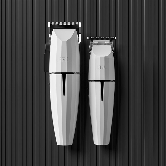 JRL Ghost Collection #1